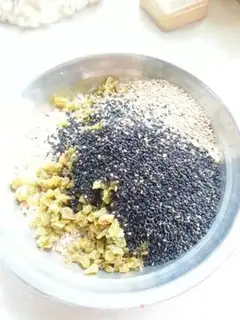 Make Puma step 1