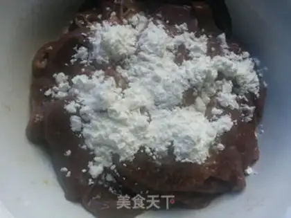 Make Piggy Hep Manchuan step 0