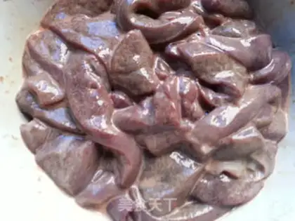 Make Piggy Hep Manchuan step 1