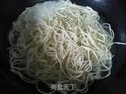 Make Piggy Hep Manchuan step 3
