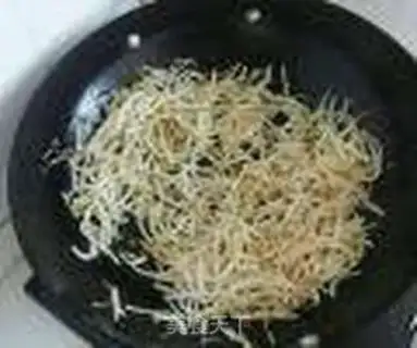 Make Springcakes step 7