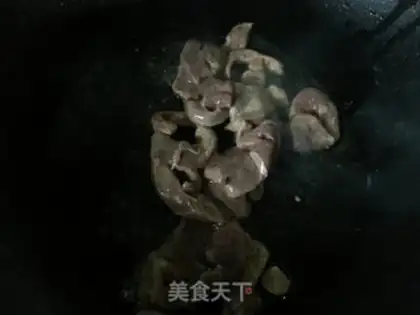Make Piggy Hep Manchuan step 4