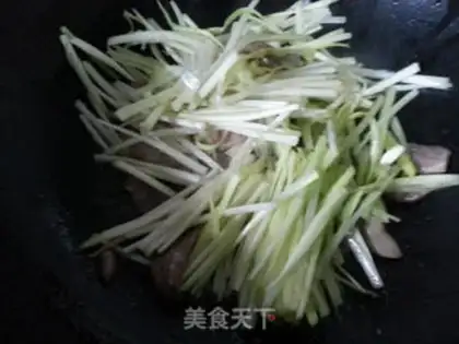 Make Piggy Hep Manchuan step 5