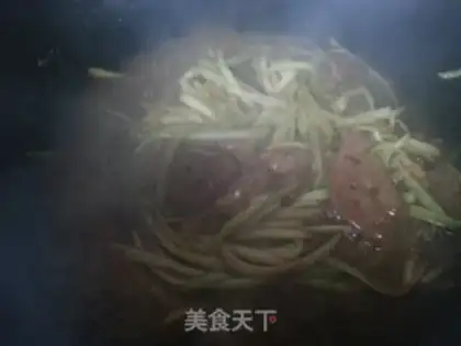 Make Piggy Hep Manchuan step 6
