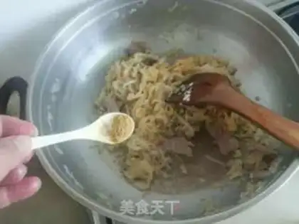 Make Springcakes step 13