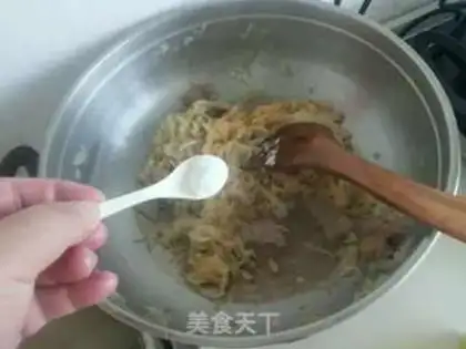 Make Springcakes step 14