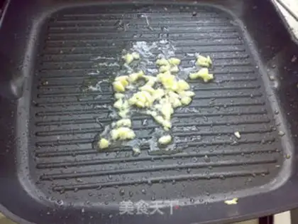 Make Beef and ace step 2