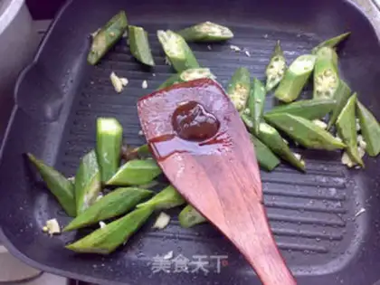 Make Beef and ace step 4