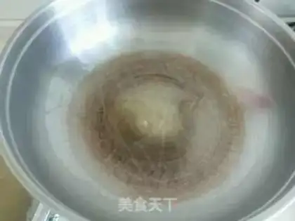 Make Springcakes step 20