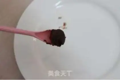 Make Chocolate truffles step 5