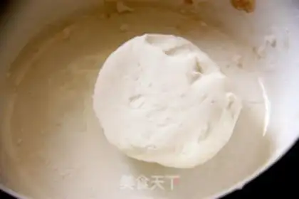 Make Microwave steam shrimp dumplings step 3