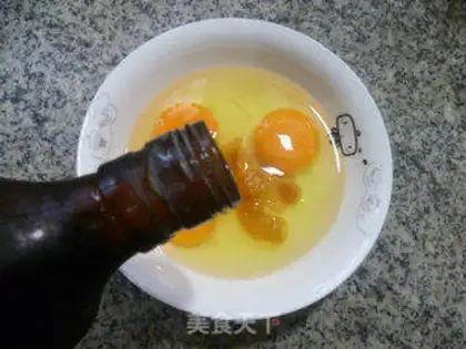 Make A thousand fried eggs for snowseed step 5