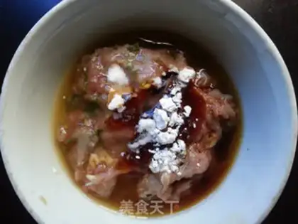 Make Tamarines step 3