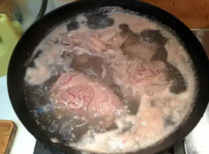 Make A fragrance step 3