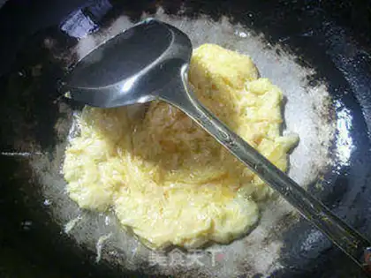 Make A thousand fried eggs for snowseed step 8