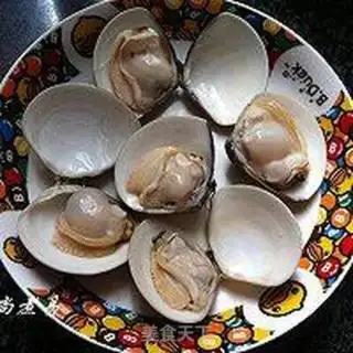 Make Toads and steamed eggs step 4