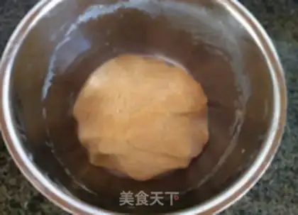 Make All-meat sweet cookies step 7