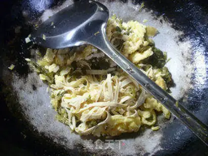 Make A thousand fried eggs for snowseed step 9