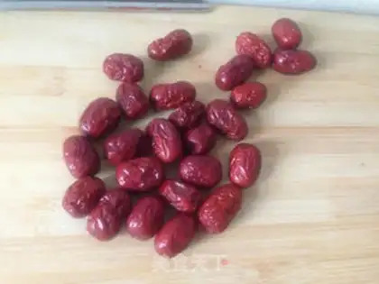 Make The dates step 2