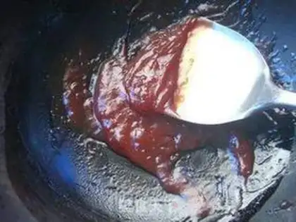 Make Scorch step 8