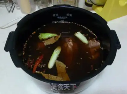 Make A fragrance step 8