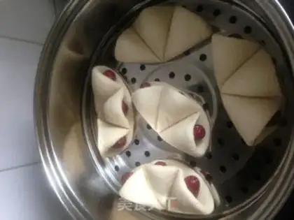 Make The dates step 7