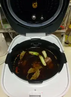 Make A fragrance step 9