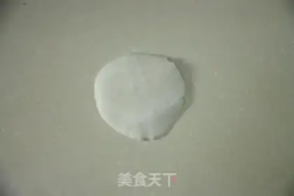 Make Microwave steam shrimp dumplings step 8