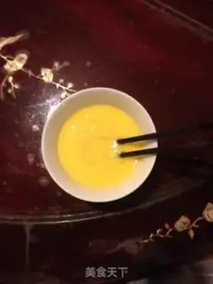 Make Ham cheese and rice step 5