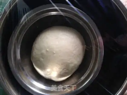 Make Onion cheese bread step 0