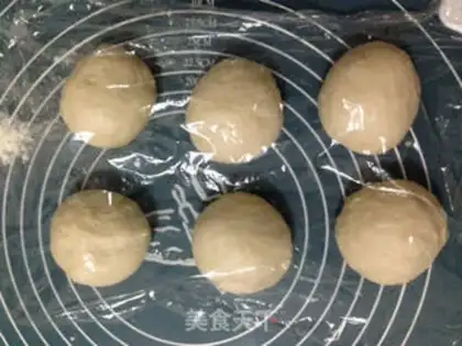 Make Onion cheese bread step 2