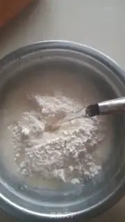 Make Pancakes step 0