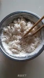 Make Pancakes step 1