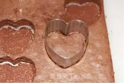 Make Chocolate Moose step 0