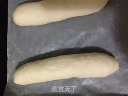 Make Onion cheese bread step 4