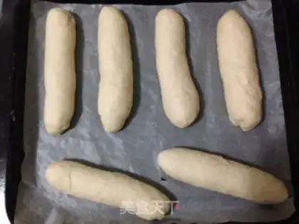 Make Onion cheese bread step 5