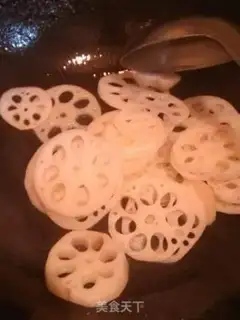 Make Sodium step 3