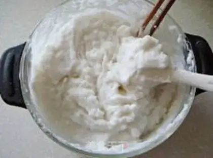 Make Fried potato cake step 4