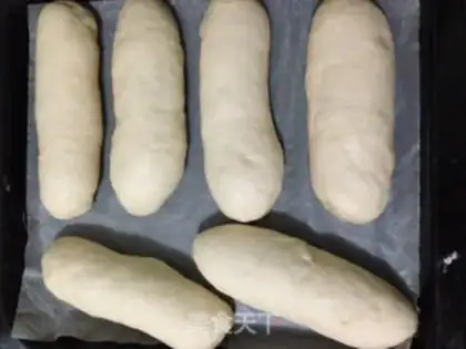 Make Onion cheese bread step 6