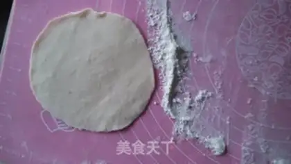Make Pancakes step 5