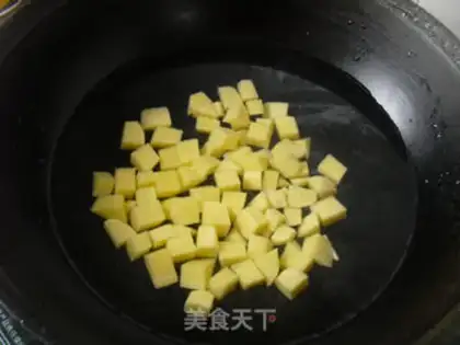Make Potato salad step 0