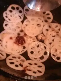 Make Sodium step 5
