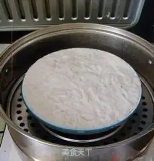 Make Fried potato cake step 6