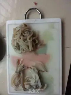 Make Iron squid step 3