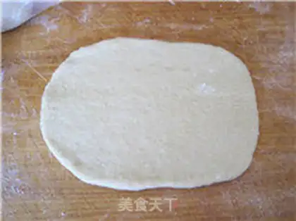 Make Red bean caterpillar step 5