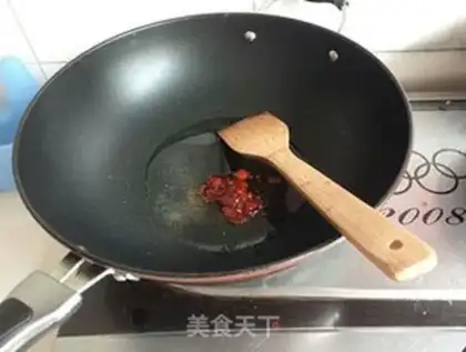 Make Iron squid step 4
