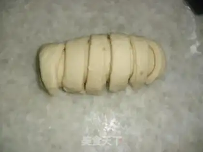Make caterpillars step 5