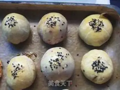 Make Potato souffle step 10