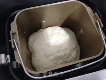 Make The meat trap step 2