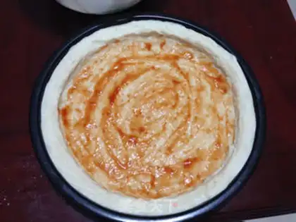 Make The smell of love step 8